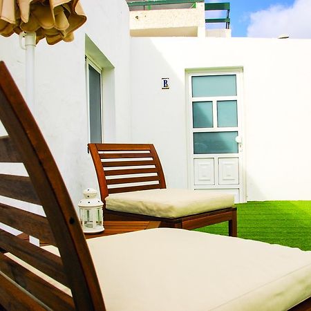 티아즈 Apartamento Los Cactus 2 아파트 외부 사진