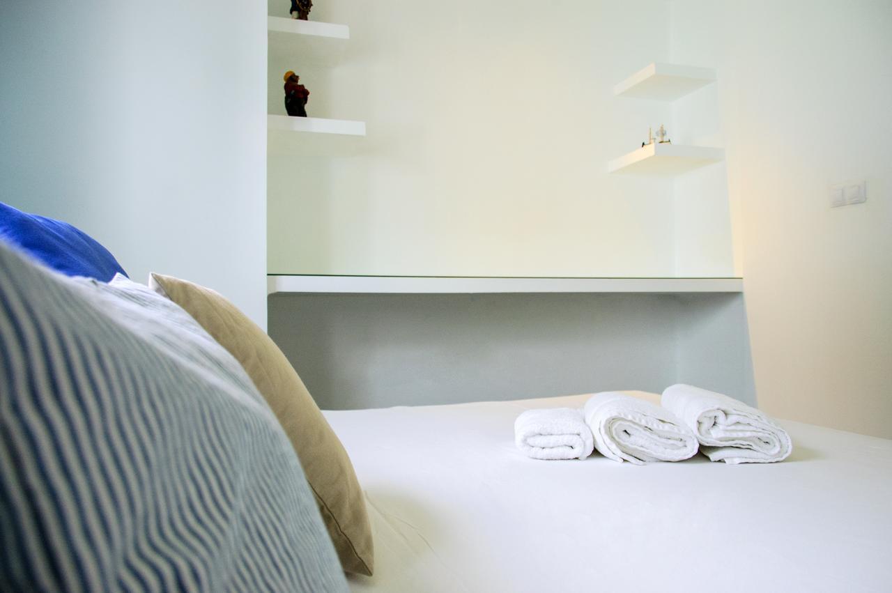 티아즈 Apartamento Los Cactus 2 아파트 외부 사진