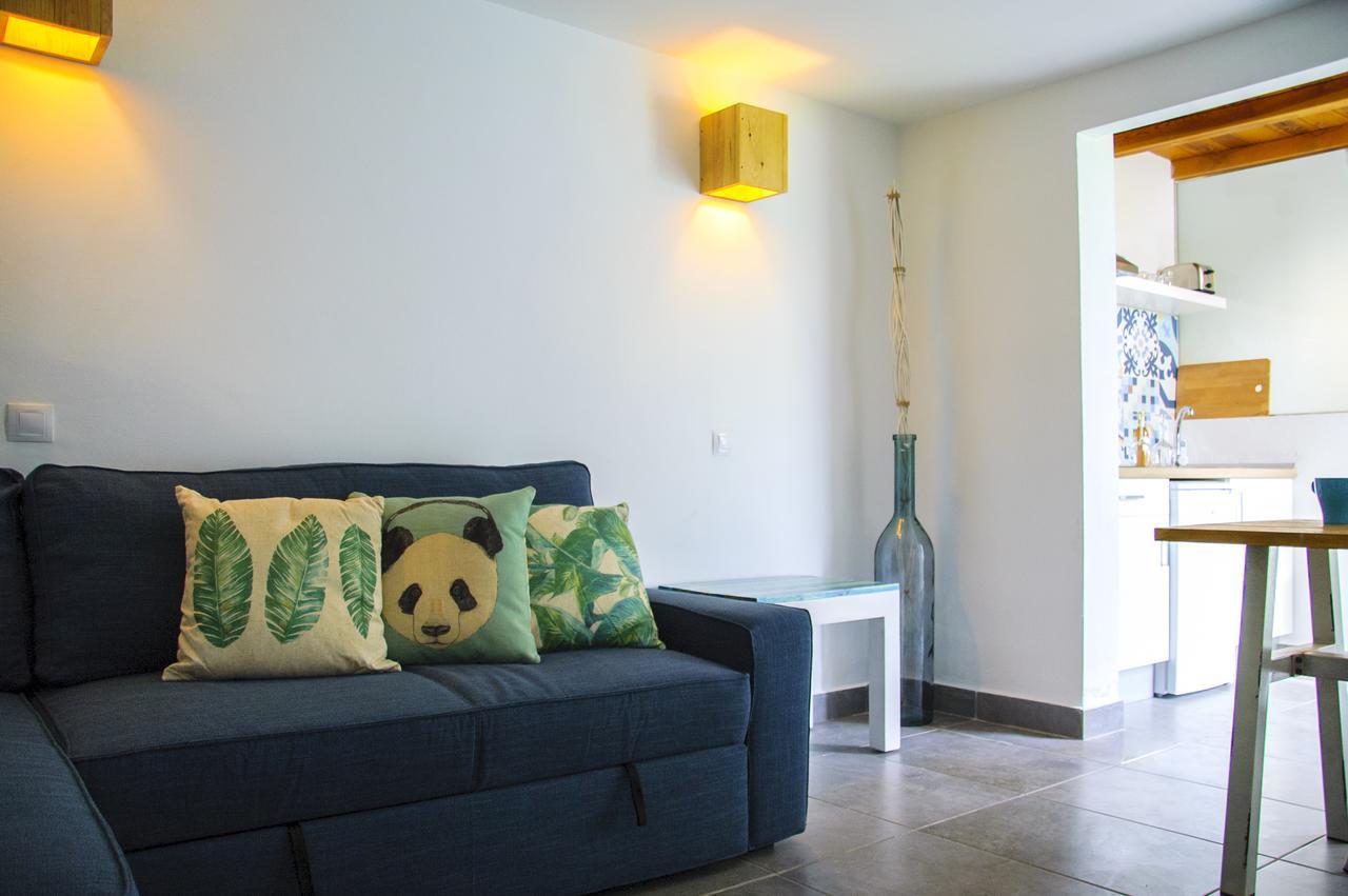 티아즈 Apartamento Los Cactus 2 아파트 외부 사진